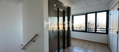 MALSH Realty & Property - Bureau - Extérieurs NORD (Villefranche / Belleville) - Limas - 11