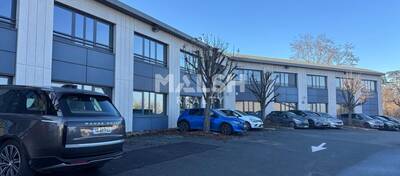 MALSH Realty & Property - Bureau - Extérieurs NORD (Villefranche / Belleville) - Limas - 14