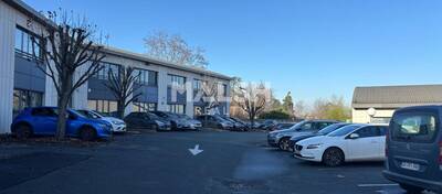 MALSH Realty & Property - Bureau - Extérieurs NORD (Villefranche / Belleville) - Limas - 17