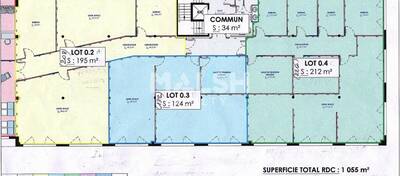 MALSH Realty & Property - Bureau - Extérieurs NORD (Villefranche / Belleville) - Limas - 18