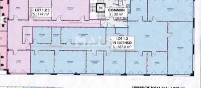 MALSH Realty & Property - Bureau - Extérieurs NORD (Villefranche / Belleville) - Limas - 19