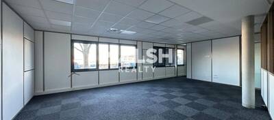 MALSH Realty & Property - Bureau - Extérieurs NORD (Villefranche / Belleville) - Limas - 3