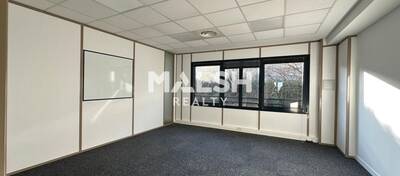 MALSH Realty & Property - Bureau - Extérieurs NORD (Villefranche / Belleville) - Limas - 8