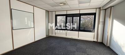 MALSH Realty & Property - Bureau - Extérieurs NORD (Villefranche / Belleville) - Limas - 9