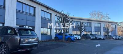 MALSH Realty & Property - Bureau - Extérieurs NORD (Villefranche / Belleville) - Limas - 14