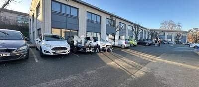 MALSH Realty & Property - Bureau - Extérieurs NORD (Villefranche / Belleville) - Limas - 16