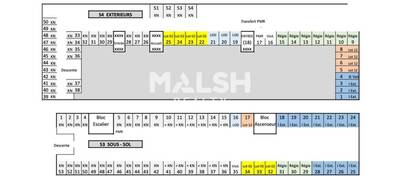 MALSH Realty & Property - Bureau - Extérieurs NORD (Villefranche / Belleville) - Limas - 20