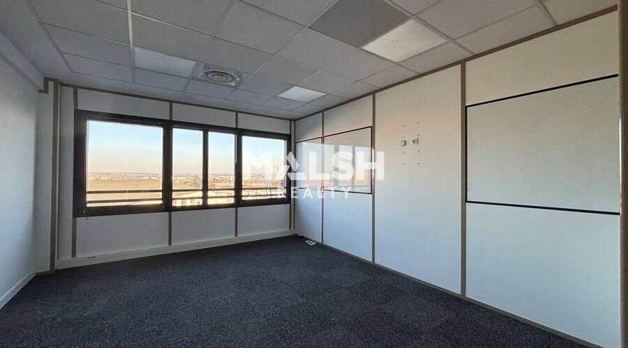 MALSH Realty & Property - Bureau - Extérieurs NORD (Villefranche / Belleville) - Limas - 5