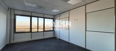 MALSH Realty & Property - Bureau - Extérieurs NORD (Villefranche / Belleville) - Limas - 5