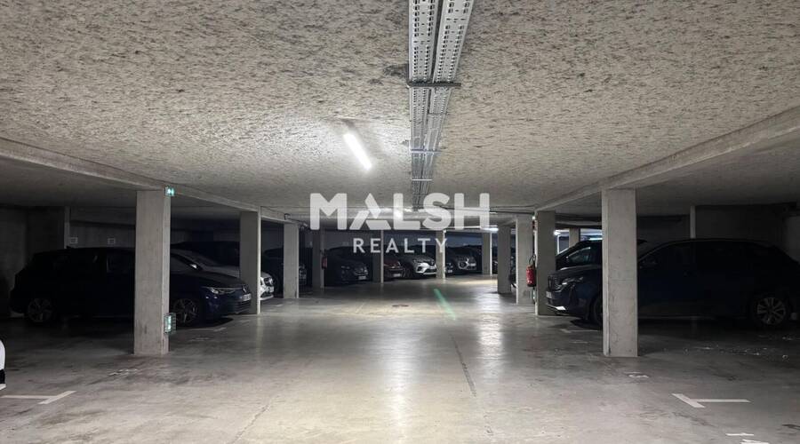 MALSH Realty & Property - Bureau - Extérieurs NORD (Villefranche / Belleville) - Limas - 15