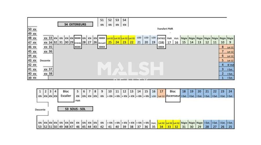 MALSH Realty & Property - Bureau - Extérieurs NORD (Villefranche / Belleville) - Limas - 20