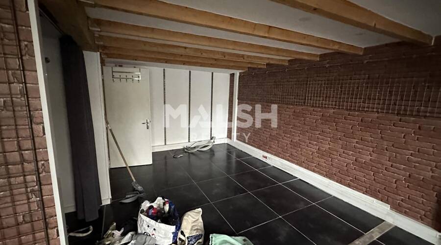 MALSH Realty & Property - Local commercial - Lyon 9° / Vaise - Lyon 9 - 2