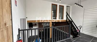 MALSH Realty & Property - Local commercial - Lyon 9° / Vaise - Lyon 9 - 1