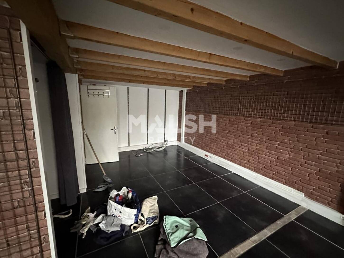 MALSH Realty & Property - Local commercial - Lyon 9° / Vaise - Lyon 9 - 2