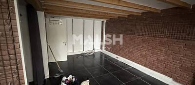 MALSH Realty & Property - Local commercial - Lyon 9° / Vaise - Lyon 9 - 2