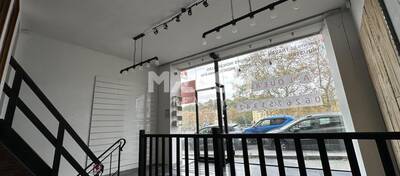 MALSH Realty & Property - Local commercial - Lyon 9° / Vaise - Lyon 9 - 3