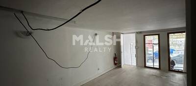 MALSH Realty & Property - Local commercial - Lyon 9° / Vaise - Lyon 9 - 4