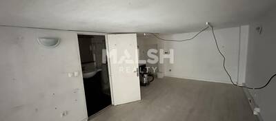 MALSH Realty & Property - Local commercial - Lyon 9° / Vaise - Lyon 9 - 5