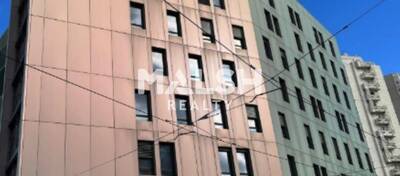 MALSH Realty & Property - Bureau - Lyon Nord Est (Rhône Amont) - Lyon 7 - 1