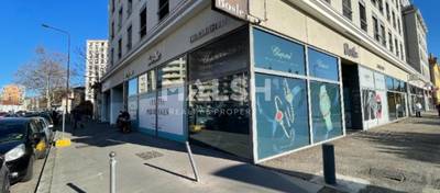 MALSH Realty & Property - Commerce - Lyon 7° / Gerland - Lyon 7 - 2