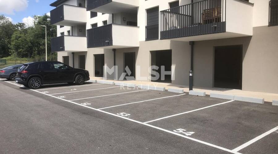 MALSH Realty & Property - Local commercial - Nord Isère ( Ile d'Abeau / St Quentin Falavier ) - Charvieu-Chavagneux - 1