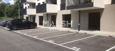 MALSH Realty & Property - Local commercial - Nord Isère ( Ile d'Abeau / St Quentin Falavier ) - Charvieu-Chavagneux - 1