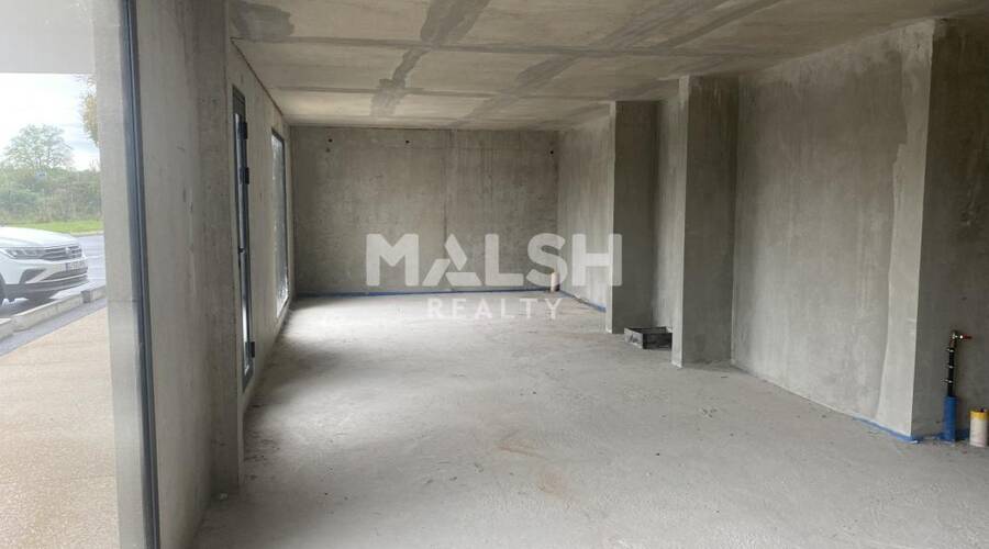MALSH Realty & Property - Local commercial - Nord Isère ( Ile d'Abeau / St Quentin Falavier ) - Charvieu-Chavagneux - 5