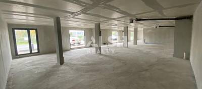 MALSH Realty & Property - Local commercial - Nord Isère ( Ile d'Abeau / St Quentin Falavier ) - Charvieu-Chavagneux - 6