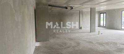MALSH Realty & Property - Local commercial - Nord Isère ( Ile d'Abeau / St Quentin Falavier ) - Charvieu-Chavagneux - 4