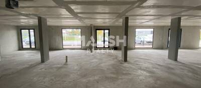 MALSH Realty & Property - Local commercial - Nord Isère ( Ile d'Abeau / St Quentin Falavier ) - Charvieu-Chavagneux - 5