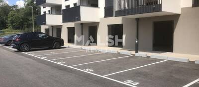 MALSH Realty & Property - Local commercial - Nord Isère ( Ile d'Abeau / St Quentin Falavier ) - Charvieu-Chavagneux - 7