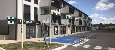 MALSH Realty & Property - Local commercial - Nord Isère ( Ile d'Abeau / St Quentin Falavier ) - Charvieu-Chavagneux - 8