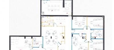 MALSH Realty & Property - Local commercial - Nord Isère ( Ile d'Abeau / St Quentin Falavier ) - Charvieu-Chavagneux - 10