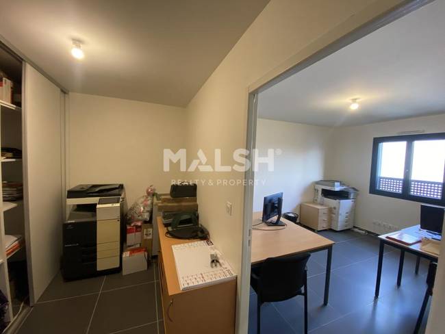 MALSH Realty & Property - Bureaux - Vienne - Vienne - 1