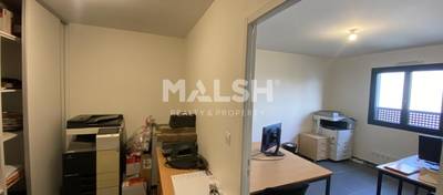 MALSH Realty & Property - Bureaux - Vienne - Vienne - 1