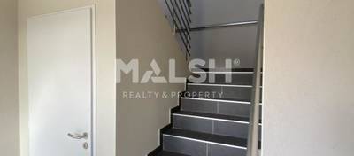 MALSH Realty & Property - Bureaux - Vienne - Vienne - 4