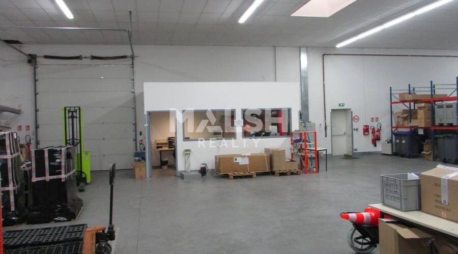 MALSH Realty & Property - Local commercial - Extérieurs SUD  (Vallée du Rhône) - Valence - 2