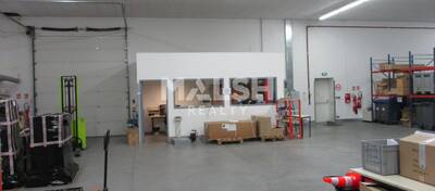 MALSH Realty & Property - Local commercial - Extérieurs SUD  (Vallée du Rhône) - Valence - 2