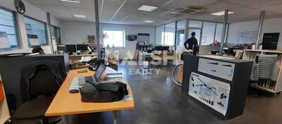 MALSH Realty & Property - Local commercial - Extérieurs SUD  (Vallée du Rhône) - Valence - 3