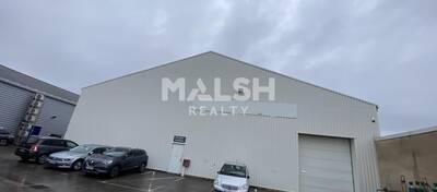 MALSH Realty & Property - Local commercial - Extérieurs SUD  (Vallée du Rhône) - Valence - 5