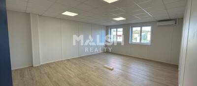 MALSH Realty & Property - Local d'activités - Extérieurs SUD  (Vallée du Rhône) - Valence - 3