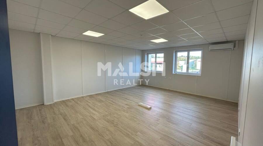 MALSH Realty & Property - Local d'activités - Extérieurs SUD  (Vallée du Rhône) - Valence - 3