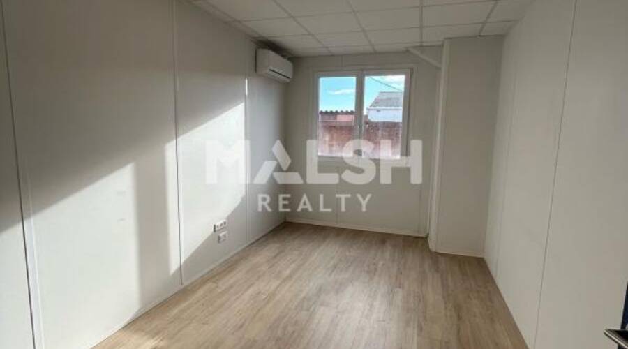 MALSH Realty & Property - Local d'activités - Extérieurs SUD  (Vallée du Rhône) - Valence - 4