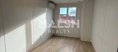 MALSH Realty & Property - Local d'activités - Extérieurs SUD  (Vallée du Rhône) - Valence - 4