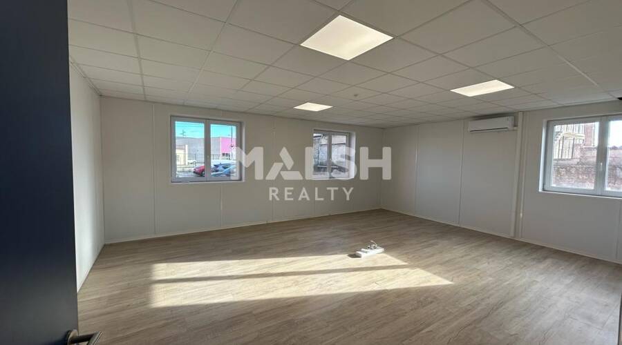 MALSH Realty & Property - Local d'activités - Extérieurs SUD  (Vallée du Rhône) - Valence - 5