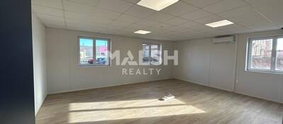 MALSH Realty & Property - Local d'activités - Extérieurs SUD  (Vallée du Rhône) - Valence - 5
