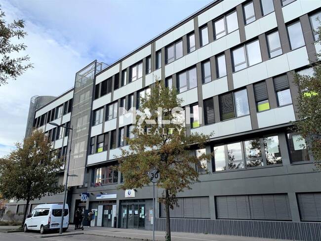 MALSH Realty & Property - Bureau - Villeurbanne - Vaulx-en-Velin - 1