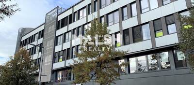 MALSH Realty & Property - Bureau - Villeurbanne - Vaulx-en-Velin - 1