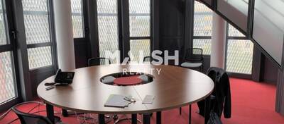 MALSH Realty & Property - Bureau - Villeurbanne - Vaulx-en-Velin - 3