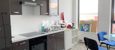 MALSH Realty & Property - Bureau - Villeurbanne - Vaulx-en-Velin - 4
